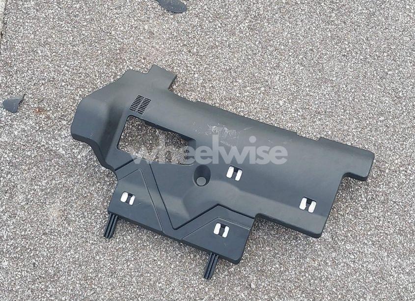 Photo 12 of 2012 Honda Fit BASE (M5) (VIN JHMGE8G33CC036975)