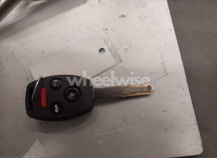 Photo 11 of 2012 Honda Fit (VIN JHMGE8G35CC029252)