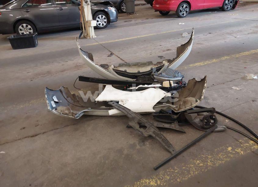 Photo 12 of 2012 Honda Fit (VIN JHMGE8G35CC029252)