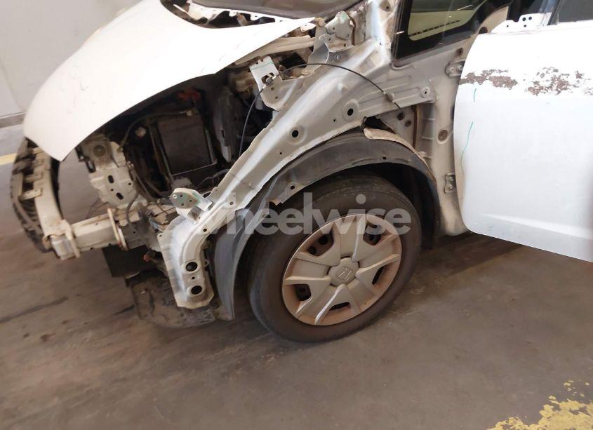 Photo 14 of 2012 Honda Fit (VIN JHMGE8G35CC029252)