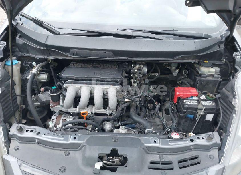 Photo 10 of 2013 Honda Fit (VIN JHMGE8G35DC025459)