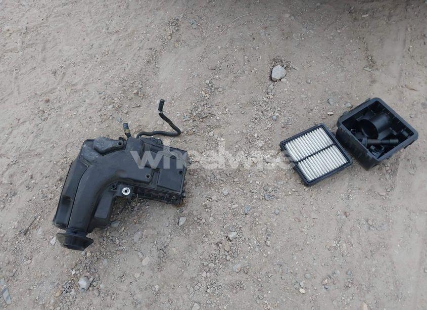 Photo 12 of 2013 Honda Fit (VIN JHMGE8G35DC025459)