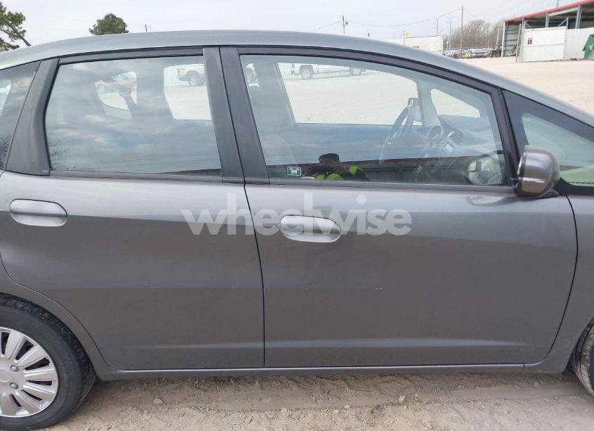 Photo 14 of 2013 Honda Fit (VIN JHMGE8G35DC025459)