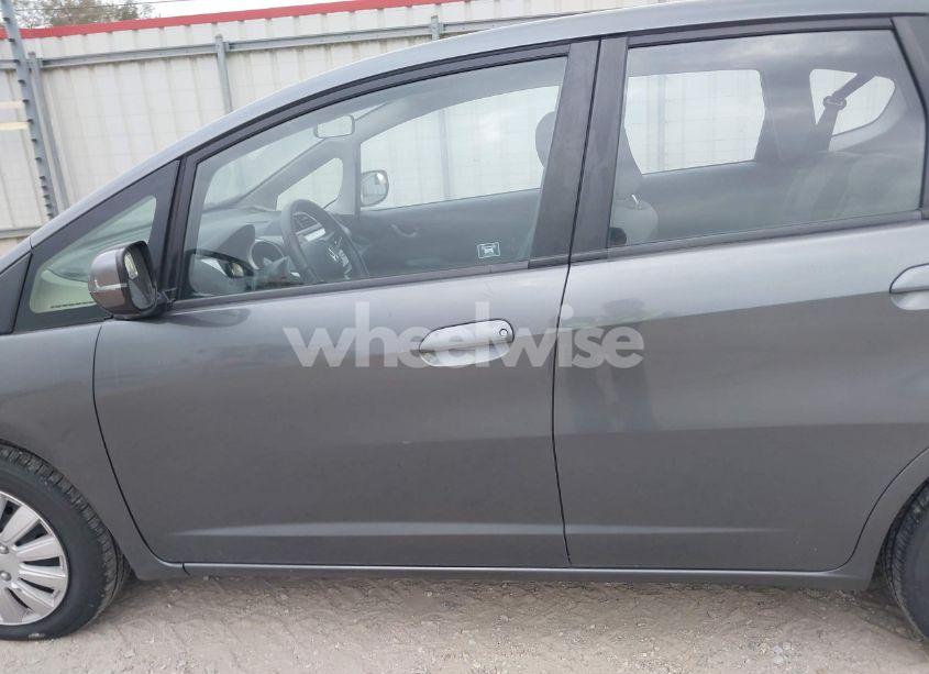 Photo 15 of 2013 Honda Fit (VIN JHMGE8G35DC025459)