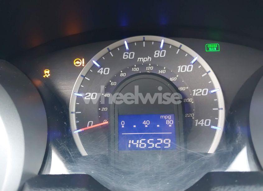 Photo 16 of 2013 Honda Fit (VIN JHMGE8G35DC025459)