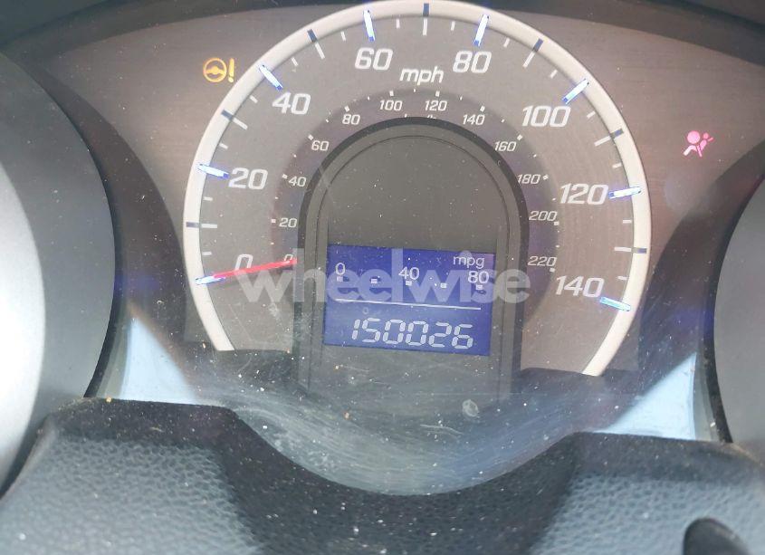 Photo 15 of 2013 Honda Fit (VIN JHMGE8G36DC030654)