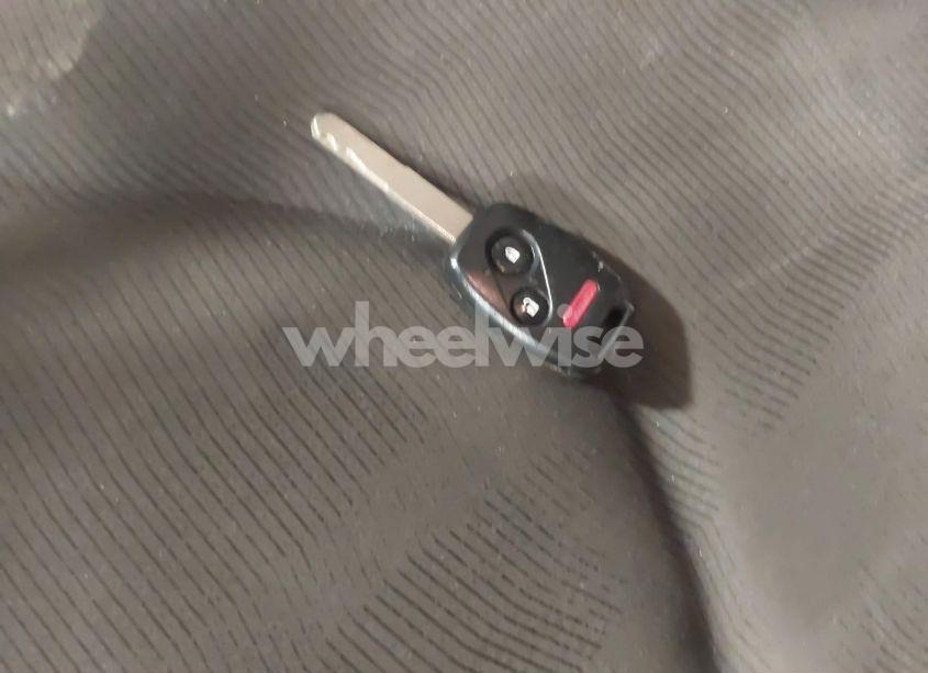 Photo 11 of 2011 Honda Fit (VIN JHMGE8G38BC019944)