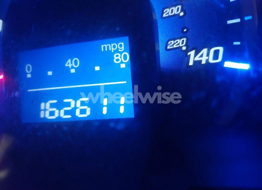 Photo 7 of 2011 Honda Fit (VIN JHMGE8G38BC019944)