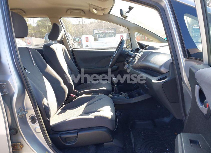 Photo 5 of 2012 Honda Fit (VIN JHMGE8G38CC019900)