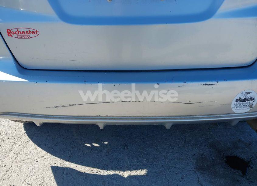 Photo 6 of 2012 Honda Fit (VIN JHMGE8G38CC019900)