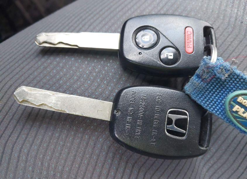 Photo 11 of 2013 Honda Fit (VIN JHMGE8G39DC014898)