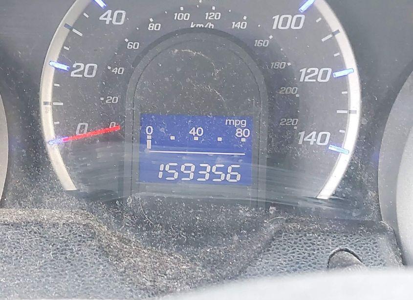 Photo 15 of 2013 Honda Fit (VIN JHMGE8G39DC014898)