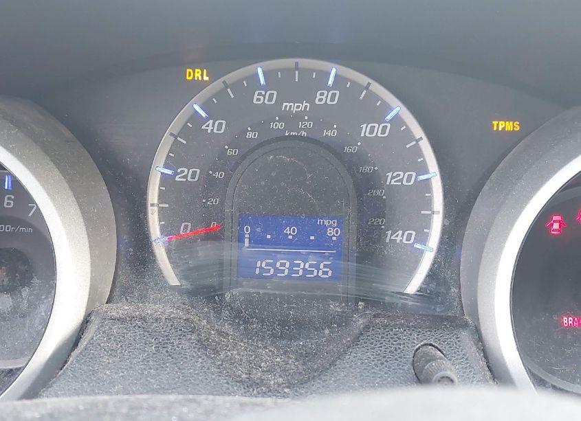 Photo 7 of 2013 Honda Fit (VIN JHMGE8G39DC014898)