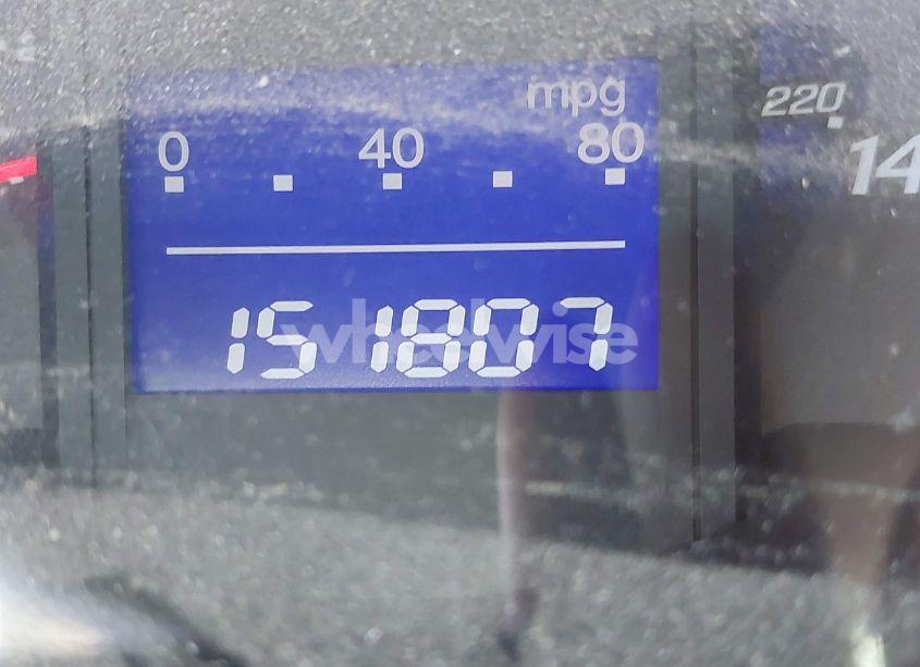 Photo 15 of 2011 Honda Fit (VIN JHMGE8G3XBS000995)