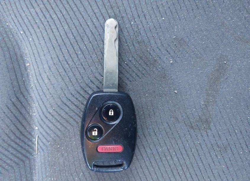 Photo 11 of 2013 Honda Fit (VIN JHMGE8G3XDC005000)