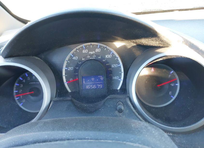 Photo 7 of 2013 Honda Fit (VIN JHMGE8G3XDC005000)