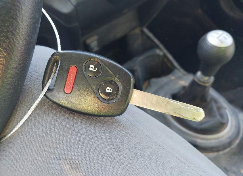 Photo 11 of 2013 Honda Fit (VIN JHMGE8G3XDC034173)