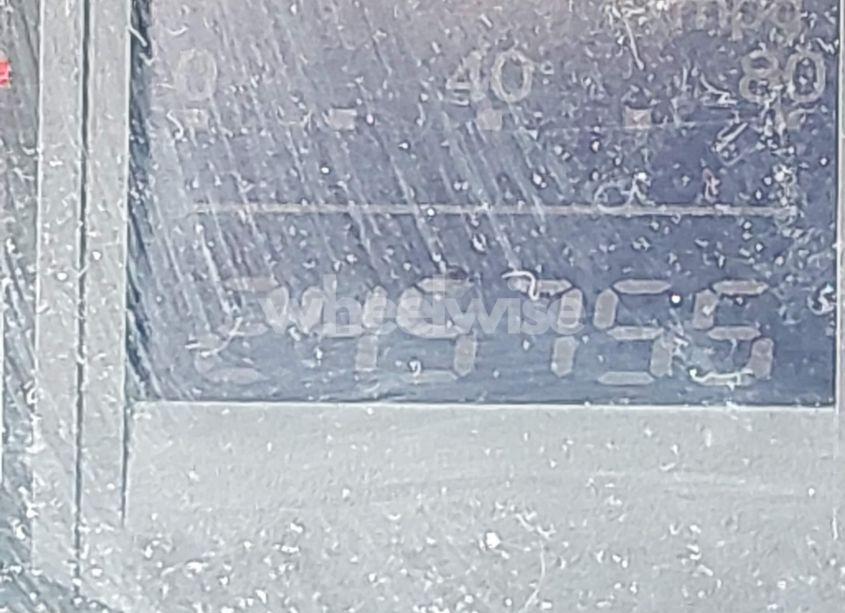 Photo 15 of 2010 Honda Fit SPORT (VIN JHMGE8G40AC013031)