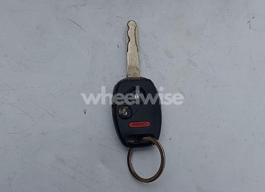 Photo 11 of 2010 Honda Fit SPORT (VIN JHMGE8G41AC019579)