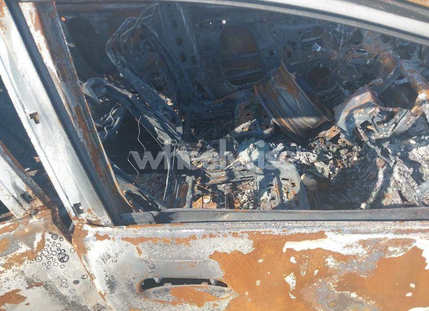 Photo 5 of 2010 Honda Fit SPORT (VIN JHMGE8G44AC036599)