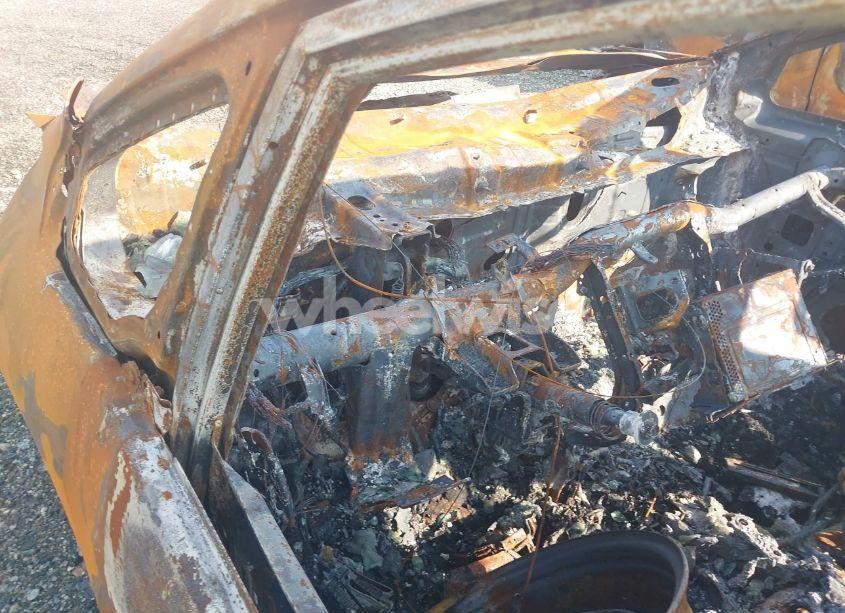 Photo 7 of 2010 Honda Fit SPORT (VIN JHMGE8G44AC036599)