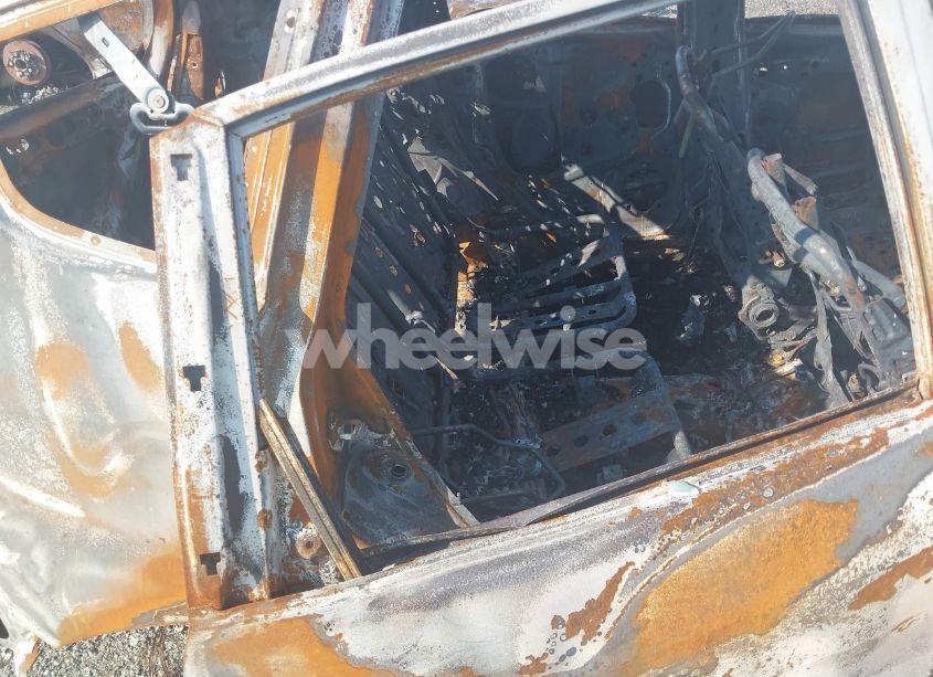 Photo 8 of 2010 Honda Fit SPORT (VIN JHMGE8G44AC036599)