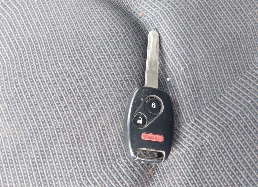 Photo 11 of 2010 Honda Fit SPORT (VIN JHMGE8G44AS010316)