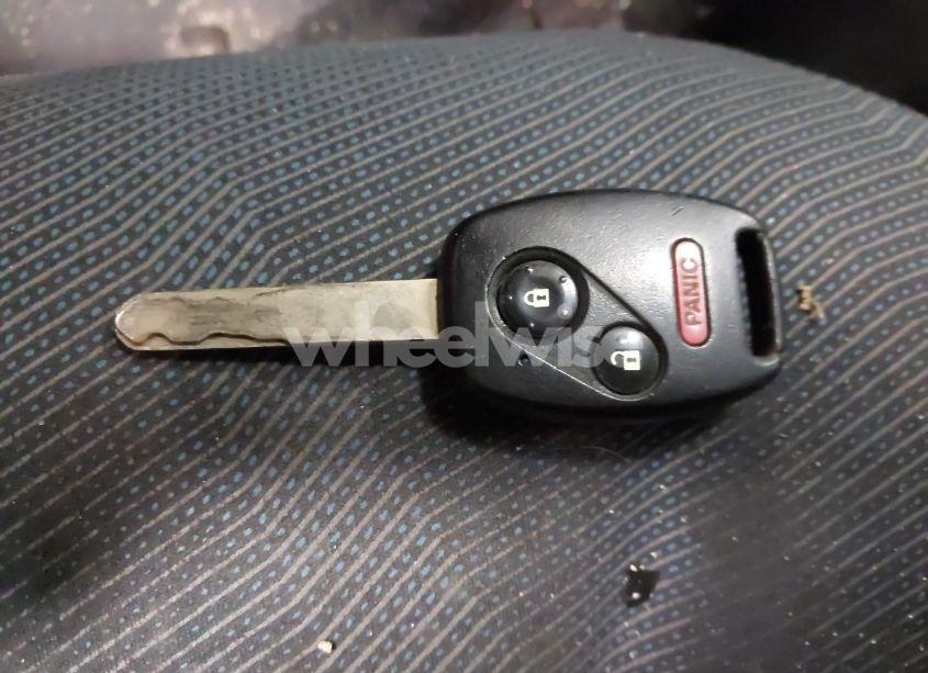 Photo 11 of 2010 Honda Fit SPORT (VIN JHMGE8G45AS013743)