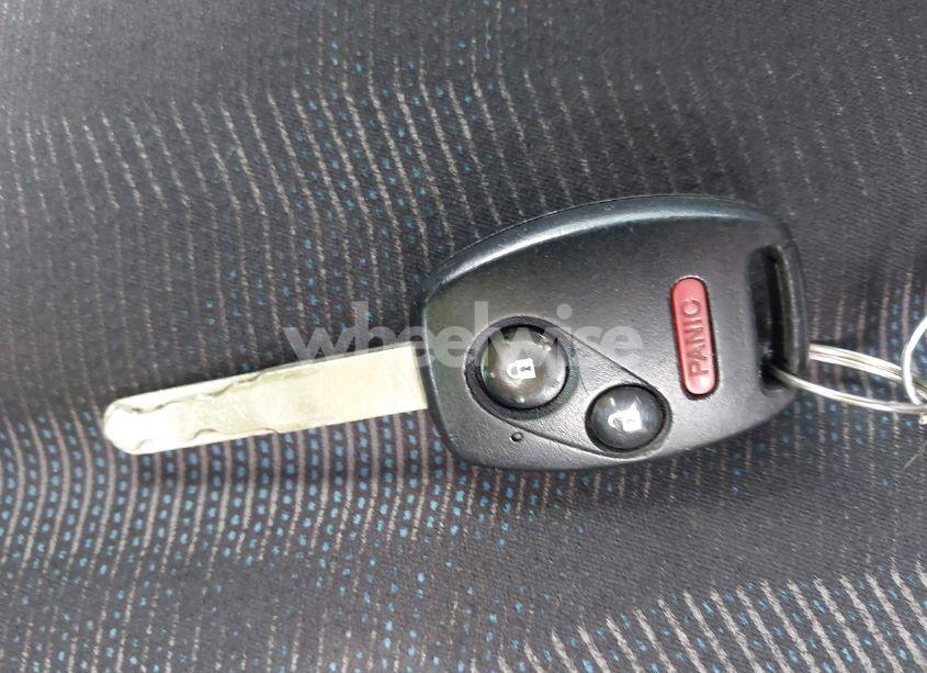 Photo 11 of 2010 Honda Fit SPORT (VIN JHMGE8G45AS020143)