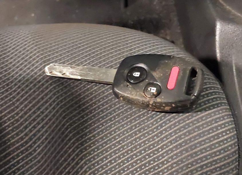 Photo 11 of 2010 Honda Fit SPORT (VIN JHMGE8G46AS001262)