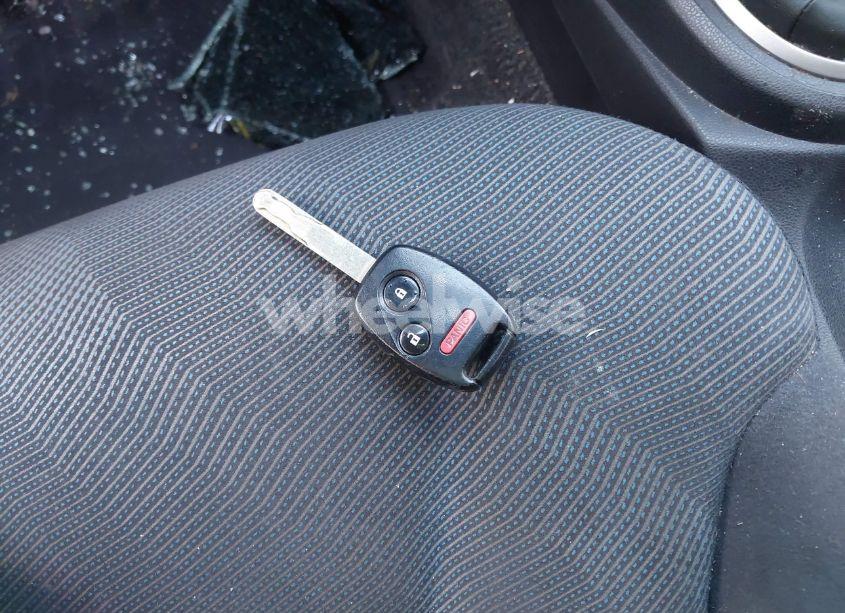 Photo 11 of 2010 Honda Fit SPORT (VIN JHMGE8G47AC006853)