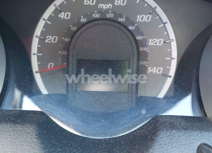 Photo 15 of 2010 Honda Fit SPORT (VIN JHMGE8G47AC006853)