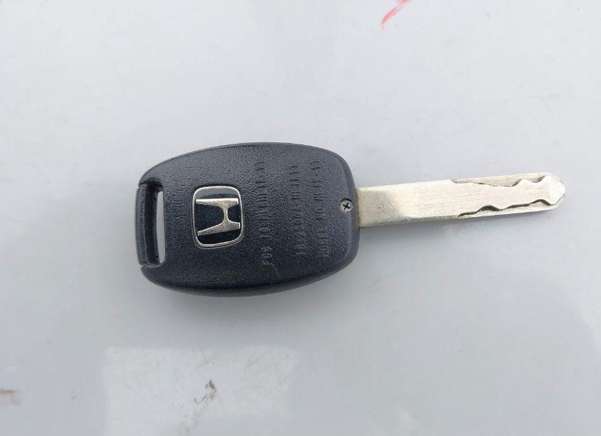 Photo 11 of 2012 Honda Fit SPORT (VIN JHMGE8G50CC015406)