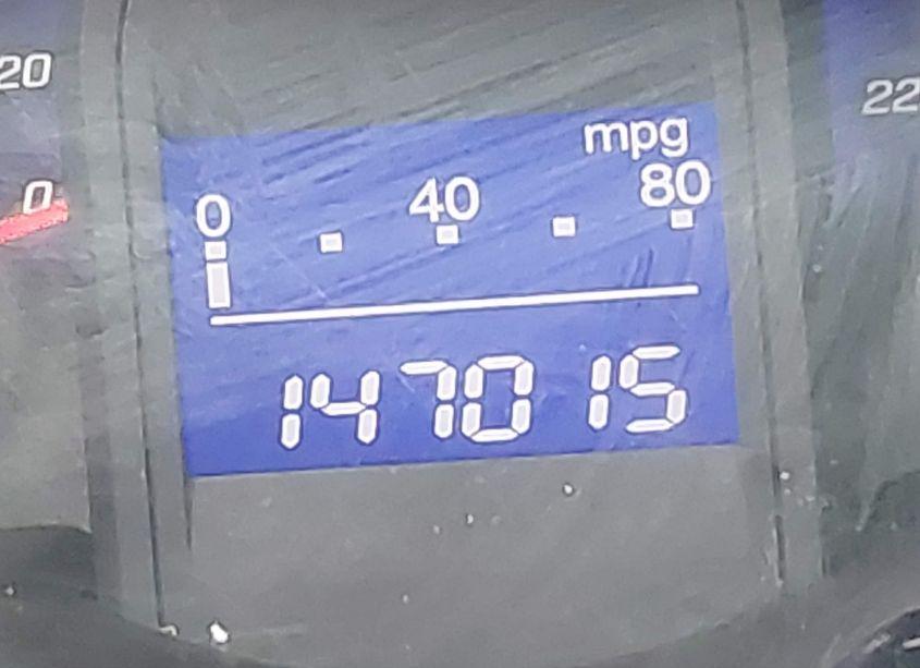 Photo 15 of 2012 Honda Fit SPORT (VIN JHMGE8G50CC015406)