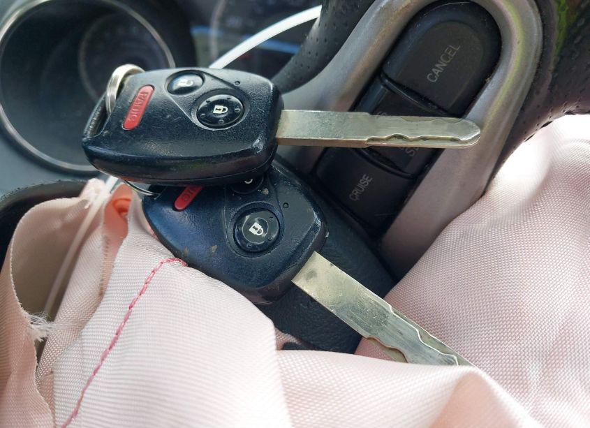 Photo 11 of 2012 Honda Fit SPORT (VIN JHMGE8G51CS000502)