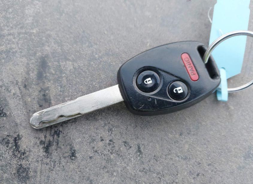 Photo 11 of 2011 Honda Fit SPORT (VIN JHMGE8G52BC004406)