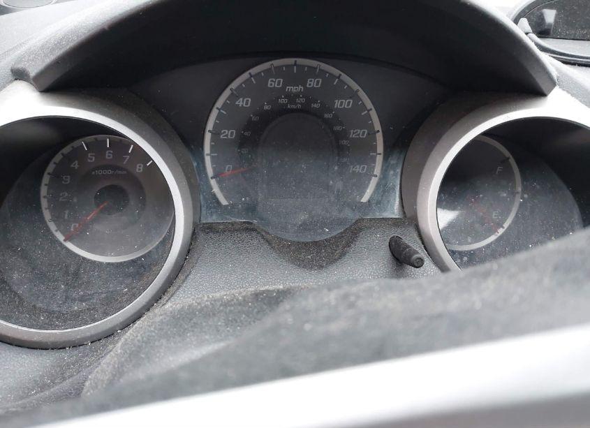 Photo 14 of 2011 Honda Fit SPORT (VIN JHMGE8G54BC011101)