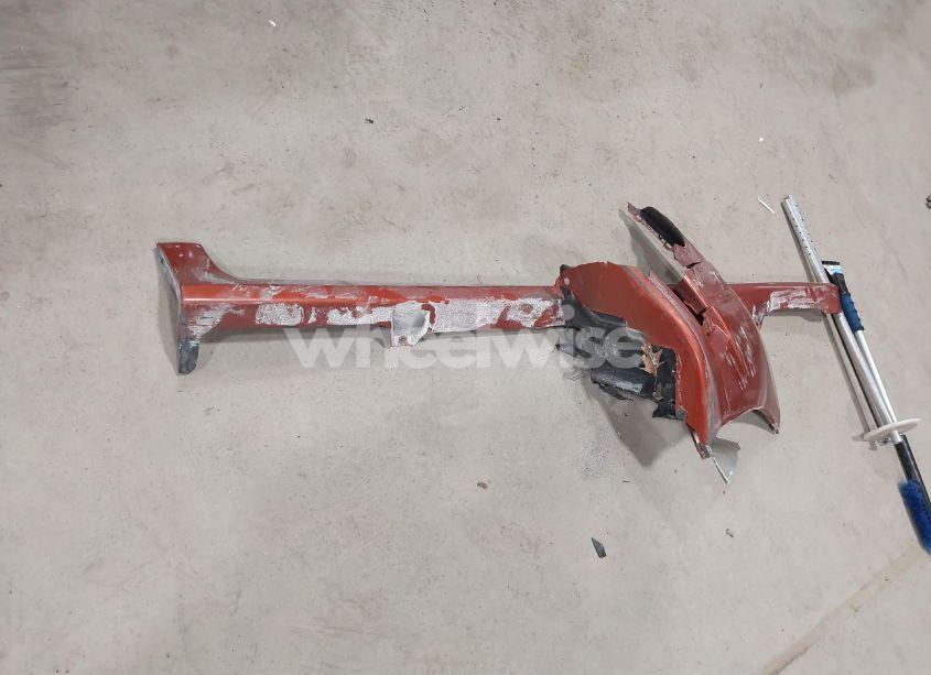 Photo 12 of 2012 Honda Fit SPORT (VIN JHMGE8G54CC005929)