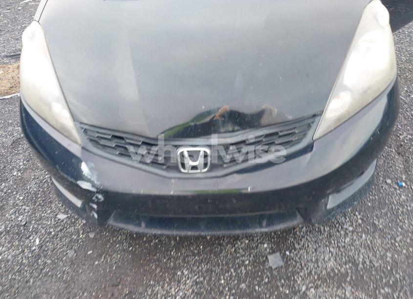 Photo 6 of 2012 Honda Fit SPORT (VIN JHMGE8G54CC036632)