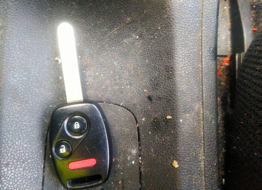 Photo 11 of 2012 Honda Fit SPORT (VIN JHMGE8G54CC040146)