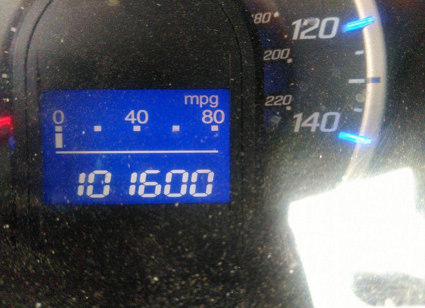 Photo 15 of 2012 Honda Fit SPORT (VIN JHMGE8G54CC040146)