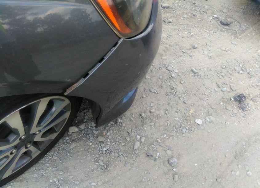 Photo 17 of 2012 Honda Fit SPORT (VIN JHMGE8G54CC040146)