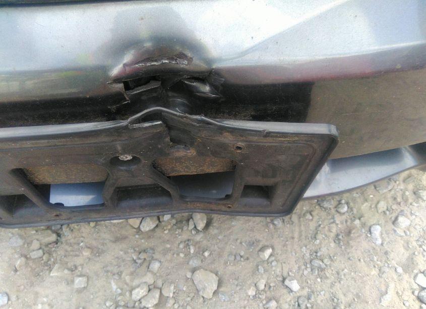 Photo 18 of 2012 Honda Fit SPORT (VIN JHMGE8G54CC040146)