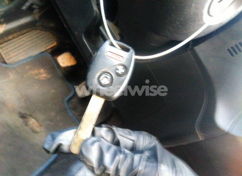 Photo 11 of 2013 Honda Fit SPORT (VIN JHMGE8G55DC053425)