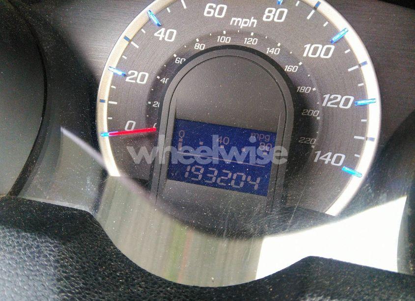 Photo 16 of 2013 Honda Fit SPORT (VIN JHMGE8G55DC053425)