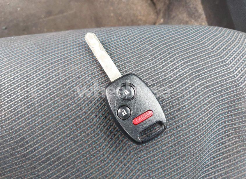 Photo 11 of 2011 Honda Fit SPORT (VIN JHMGE8G56BS006374)