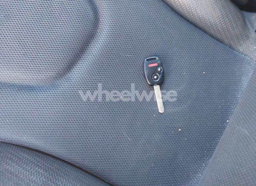 Photo 11 of 2013 Honda Fit SPORT (VIN JHMGE8G56DC022507)