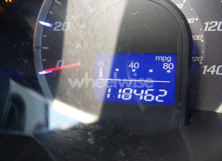 Photo 15 of 2013 Honda Fit SPORT (VIN JHMGE8G56DC022507)