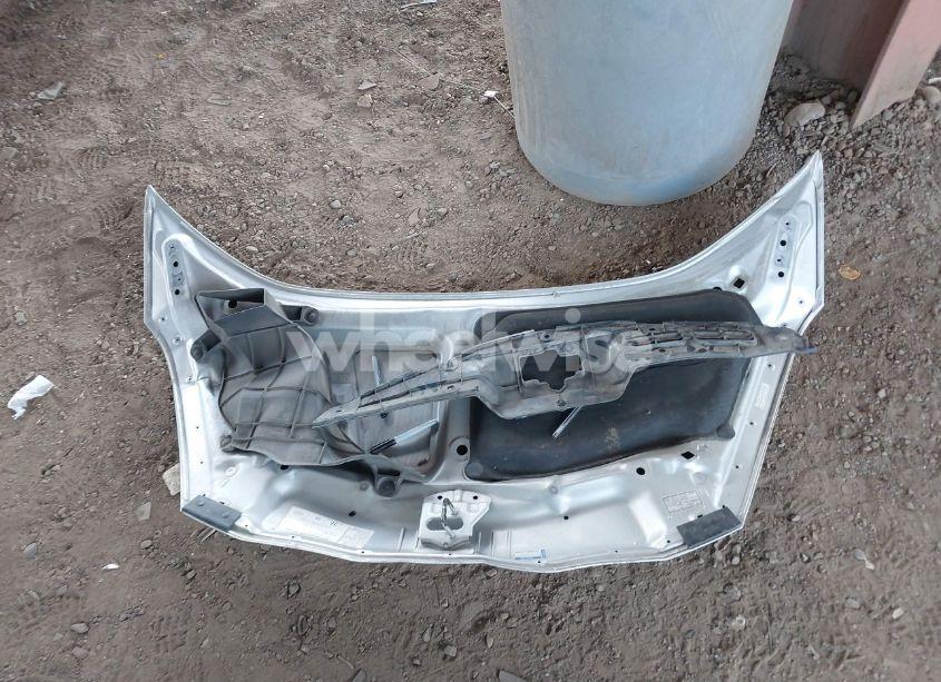 Photo 12 of 2011 Honda Fit SPORT (VIN JHMGE8G57BS001085)