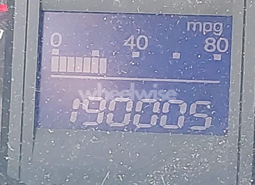 Photo 15 of 2012 Honda Fit SPORT (VIN JHMGE8G5XCC000492)